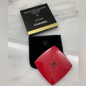 Brand New Limit Edition Chanel Diva Mirror